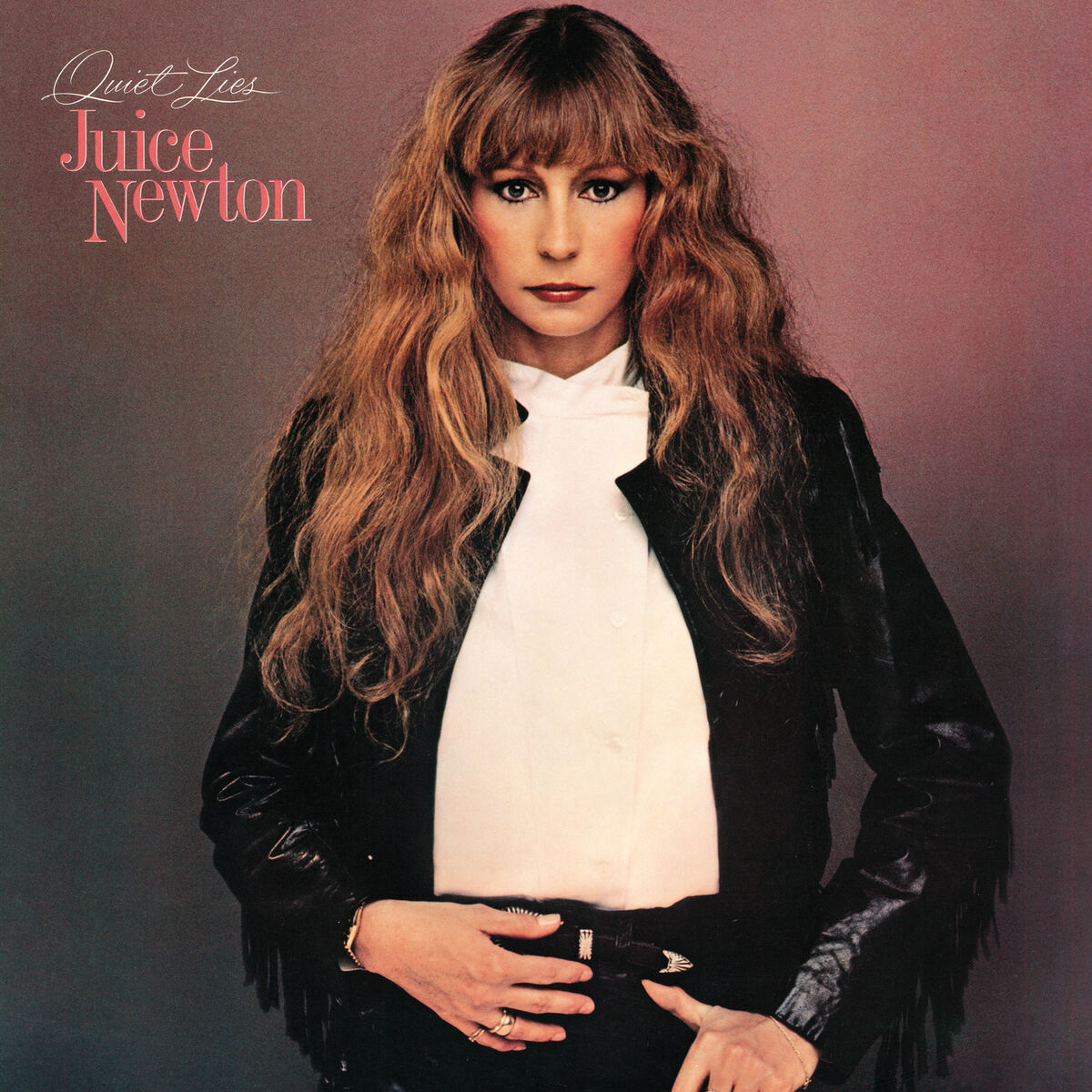 Juice Newton